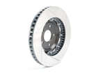 Paragon 2-piece Rotors Front 350x32mm-Honda Civic Type R FK8, FL5