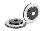 Paragon 2-piece Rotors Front Pair 355mm x 32mm - Nissan 370Z (Z34)