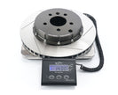 Paragon 2 piece Rotors 2012+ Lotus Exige V6 3.5 2GR 332mm x 26mm