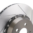 Paragon 2-piece Rotors Front Pair 355mm x 28mm Tesla Model 3 AWD Performance / Model Y