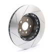 Paragon 2-piece Rotors Front Pair 355mm x 28mm Tesla Model 3 AWD Performance / Model Y
