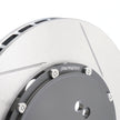 Paragon 2-piece Rotors Rear Pair 330mm x 22mm Mercedes-Benz AMG CLA 45 C118 / GLA 45 H247 / A45 S W177