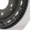 Paragon 2-piece Rotors Rear Pair 312mm x 18mm- Toyota GR Yaris / GR Corolla