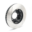 Paragon 2-piece Rotors Front Pair 350mm x 34mm Porsche 992 Carrera S / 4S