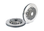 Paragon 2 Piece Rotors- Volvo S60/V60 Polestar 371mm x 32mm
