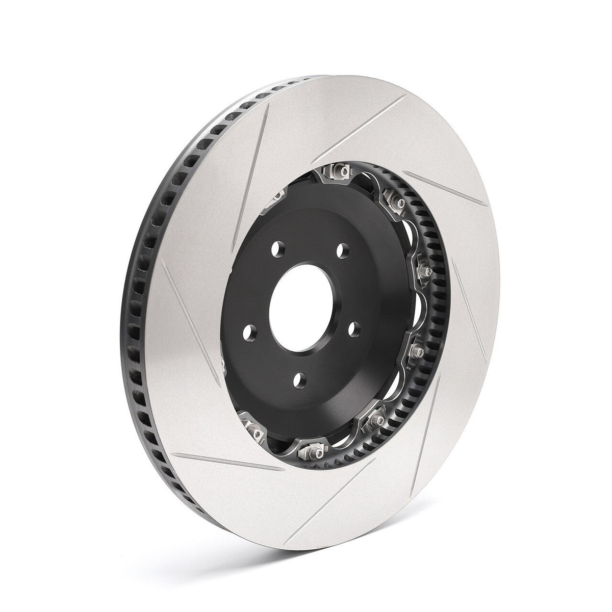 Paragon 2-piece Rotors Front Pair 360mm x 30mm - Hyundai Elantra N/ Avante N / i30 Sedan N