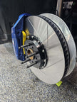 Paragon 2-piece Rotors Front Pair 395x36mm BMW M5 (F90) / M8 (F91/F92/F93)