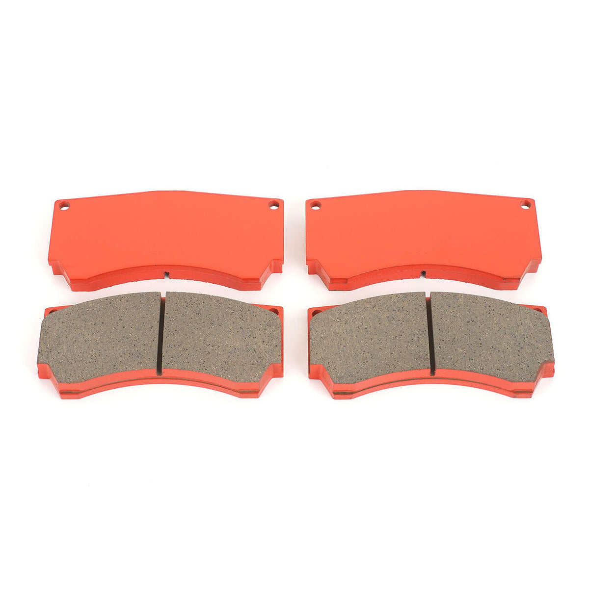 Paragon Brake Pads P2 suit Alcon CAR98