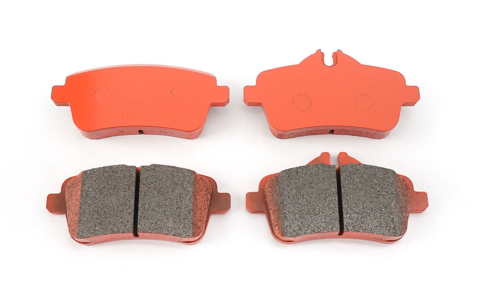Paragon Brake Pads R7 PBP1381 suit Mercedes CLA45 C117, A45 AMG W176