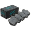 Project Mu Brake Pads - AVP102 (Club Racer)