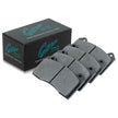 Project Mu Brake Pads - F1042 (Club Racer)
