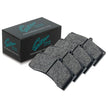 Project Mu Brake Pads - F1077-17 (Club Racer)
