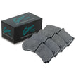 Project Mu Brake Pads - F1093-18 (Club Racer)