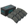 Project Mu Brake Pads - F1731-16 (Club Racer)