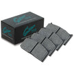 Project Mu Brake Pads - F1736-16 (Club Racer)
