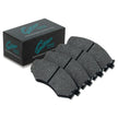 Project Mu Brake Pads - F232 (Club Racer)