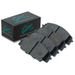 Project Mu Brake Pads - F336 (Club Racer)