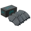 Project Mu Brake Pads - NDB1167 (Club Racer)