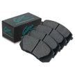 Project Mu Brake Pads - NDB8461 (Club Racer)