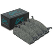 Project Mu Brake Pads - R432 (Club Racer)