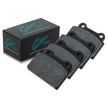 Project Mu Brake Pads - R500 (Club Racer)