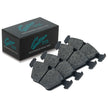 Project Mu Brake Pads - Z123 (Club Racer)