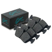 Project Mu Brake Pads - Z127 (Club Racer)