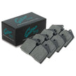 Project Mu Brake Pads - Z151 (Club Racer)