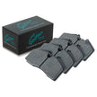Project Mu Brake Pads - Z152 (Club Racer)