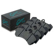 Project Mu Brake Pads - Z352 (Club Racer)
