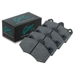 Project Mu Brake Pads - Z398 (Club Racer)