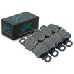 Project Mu Brake Pads - Z453 (Club Racer)