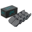 Project Mu Brake Pads - Z527 (Club Racer)