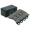 Project Mu Brake Pads - Z550 (Club Racer)