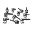 Radium 20-1000-1085-PCV Swivel Banjo PCV Valve, 10AN ORB to 8.5mm Barb