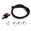SAAS Oil Catch Tank Petcock Drain Tap Kit PD1001 - view 1