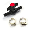 SAAS Oil Catch Tank Petcock Drain Tap suit PD1001 PD1002 - view 1