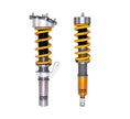 Öhlins Road & Track Coilovers – Porsche Boxster 986/987 & Cayman 987