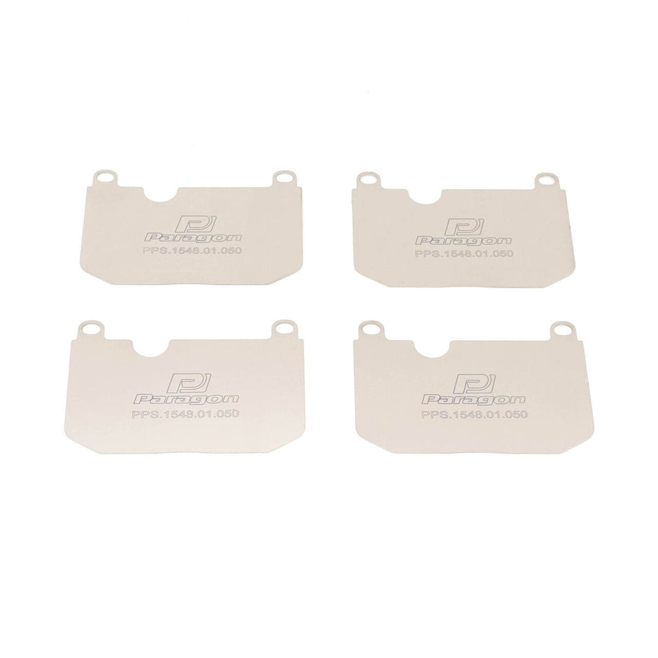 Paragon Titanium Shims M2 (F22/F87), M3 (F30/F80), M4 (F82/F83)