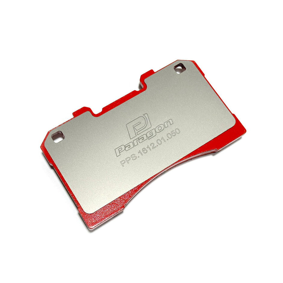 Paragon Titanium Shims suit Toyota Yaris/Corolla GR