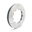 Paragon Replacement Rotor Rings - Honda FK8 FL5 Civic Type R