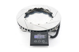 Paragon 378x32mm Replacement Rotors for Ginetta G55 GT4 - Front