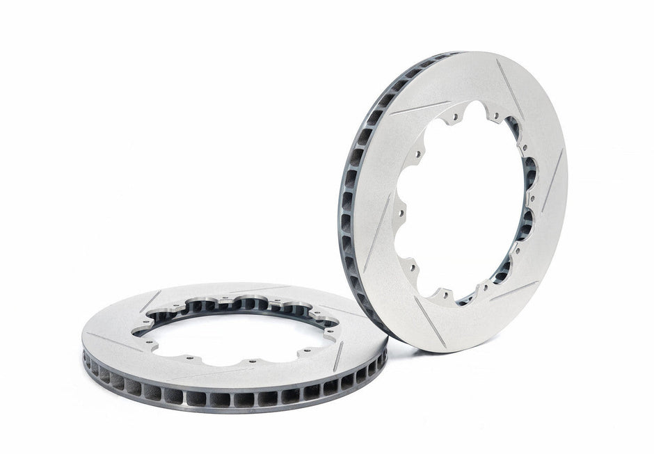 Paragon Performance Rotor Rings 295mm x 28mm  -  D50