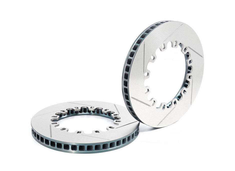 Paragon Rotor Rings 295mm x 32mm P.C.D. 177.8mm - D50