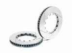 Paragon Rotor Rings 295mm x 32mm P.C.D. 177.8mm - D50