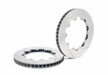 Paragon Performance Rotor Rings 332mm x 28mm  - P.C.D. 203.2mm - D50