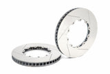 Paragon Performance Rotor Rings 343mm x 32mm (13.50