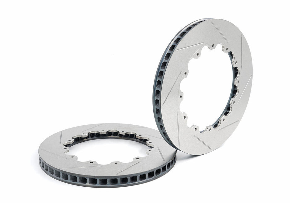 Paragon Rotor Rings 355mm x 28mm - P.C.D. 215.9mm - D55