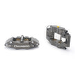 PARAGON 4-Piston Front Big Brake Kit – Subaru WRX / STI (GC/GD/GR/VA)