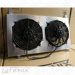 Performance Fan Shroud Kit Toyota Supra JZA80